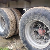 شاصي محلي • ١٢م٣٠ • جاهزة للشغل