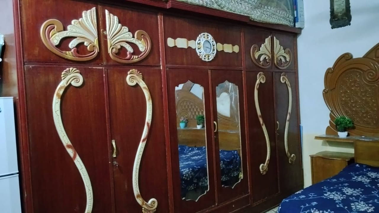 غرفع البيع نظيف سعره 500 بيه مجال بسيط


**إذا كنت صاحب هذا الإعلان وتريد حذفه لأي سبب، رجاءا أرسل رسالة إلى الدعم الفني**