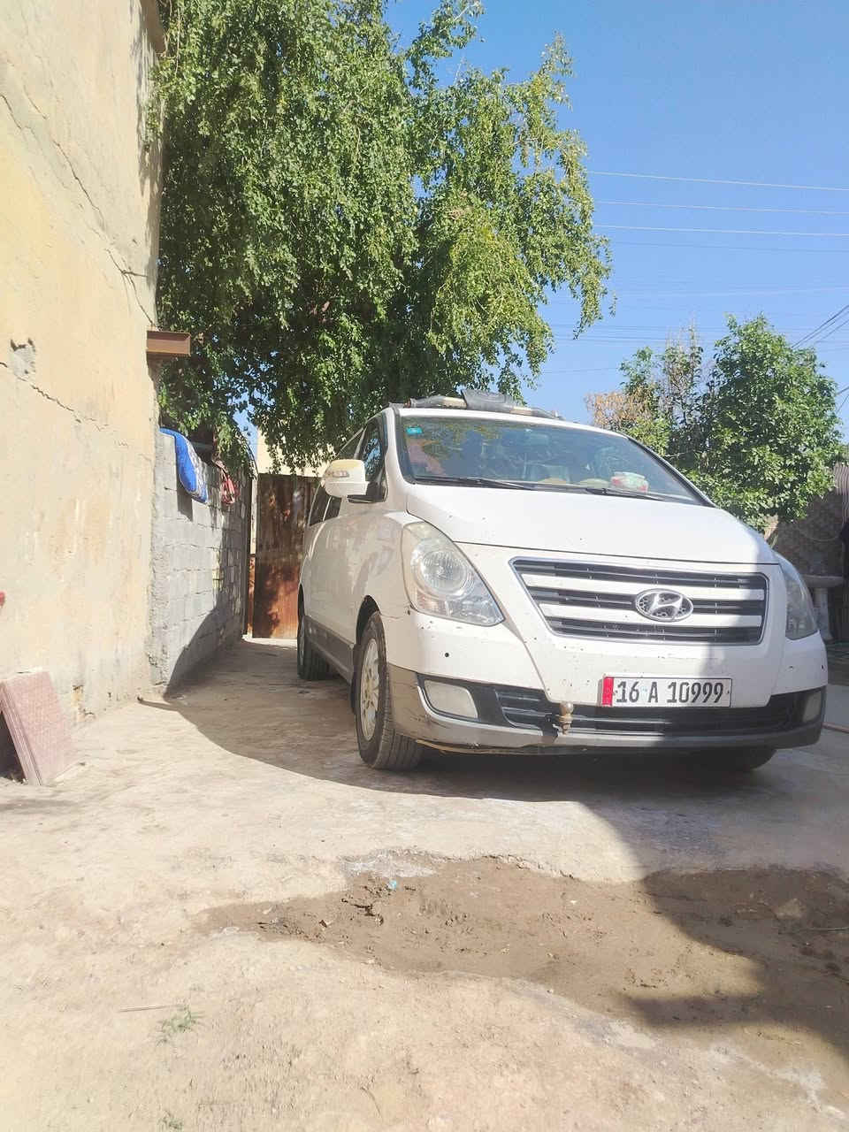 سلام عليكم استاركس ٢٠١٤ محوره مسكر🏑 رقم قادسيه مكفوله عام مكينه⛳ قبل اسبوع شدها تبريد تيارت جديد مكان سياره دوايه 🕍 خط شطره كربلاء  سعرها ١٧٠ موبايل ***********
