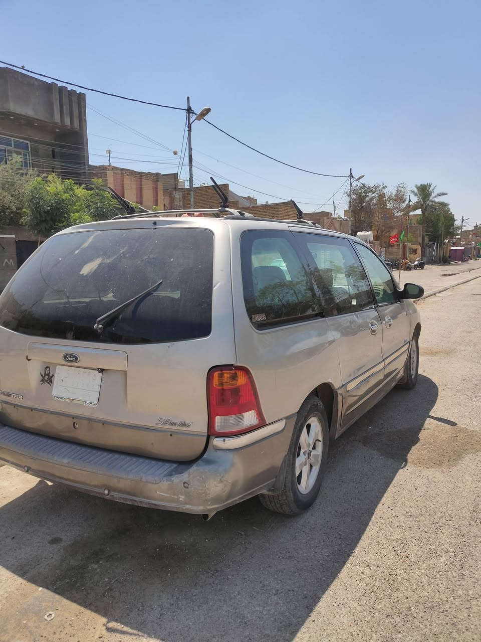 سلام عليكم بيع او مراوس فورت وندستار
رقم بغداد
تحويل مباشر
تبريد شغال
جاهزه
سعره 43
مكاني كوت شهداء
رقمي ***********
