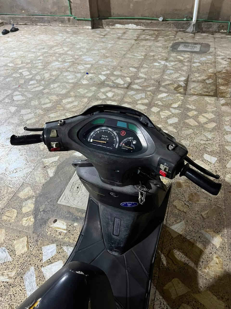 سلام عليكم فراشة 🦋 للبيع مكينه مامفتوحه شلعه ومعدل فول ملاح فول دراجه ماعايزه شي السعر 550 بيها مجال قليل مكاني النجف الأشرف 
***********

