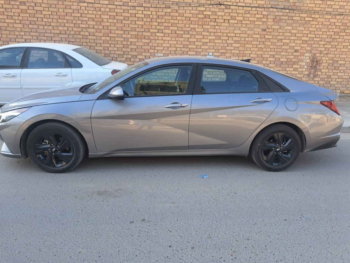 هايبرد موديل ٢٠٢٣ ماشية ١٥ الف السعر ١٥٥ الرقم ***********
