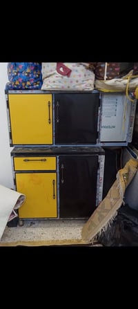 كونتر • ٤ قطع • ٢٢٥