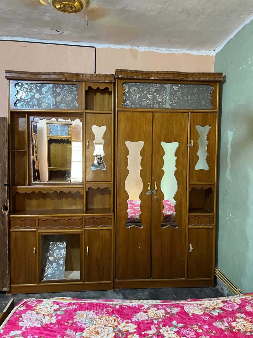 غرفه نوم للبيع السعر ٧٥٠ حطاطه
رقم الهاتف لشراي ***********
العنوان فلوجه
