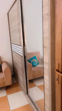 مستعجل • غرفه تركي