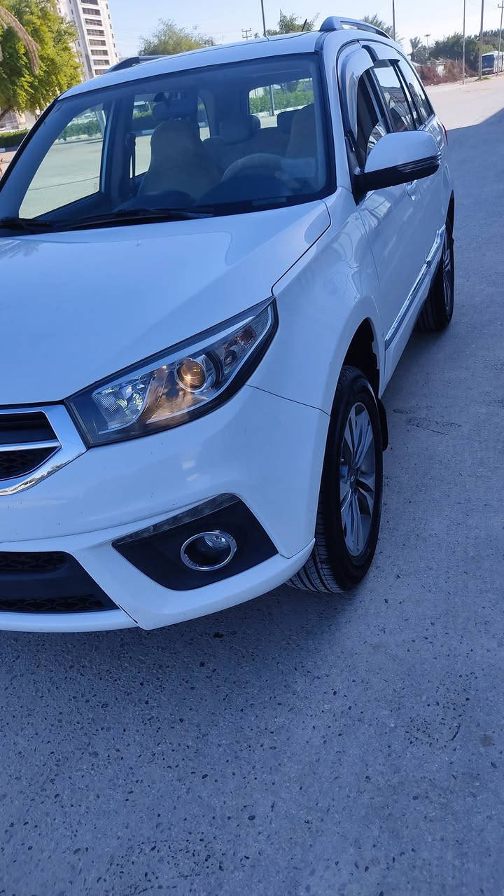 السلام عليكم ورحمه الله وبركاته  
تيكو موديل 2018 رقم بابل اي 3 
كفاله عامه عدا بارد كلش بسيط 
كفاله من فتح كفاله من تبديل كفاله من ضربه 
واني مسؤول عن كلامي على الفحص شرط
 كير ميكانيكي محرك 2000 كفاله 
حساس خلفي شاشه كاميرا خلفي 
تحكم سرعه شاشه لمس كل سياره على البلاد 
اتصال فقط او واتساب فقط اتصال بدون زحمه
ما اجاوب على اي تعليقات الله يحفظ الجميع
عنوان النجف الاشرف ***********
السعر 100 يعني دفتر ومجال بسيط جدا
