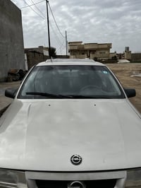 فيكترا ١٩٩٣ • ٢٠٠٠ • محرك شرط