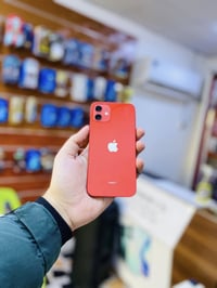 ايفون 12 • ٦٤ • بطاريه ١٠٠