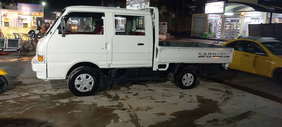 السلام عليكم كيا موديل 96 كير محرك اكسن كهربائيات تايرات خير من الله بدي مال قرده سته شنغال باور سياره مال جيني مصبوغه للجماليه فقط دوشمه جديده سياره تحويل ثاني يوم السعر 55 وبيها مجال حق الجيه مكاني بغداد الزعفرانيه ***********.     ***********
