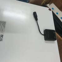 الواح شمسية • منظم • عدد ٢