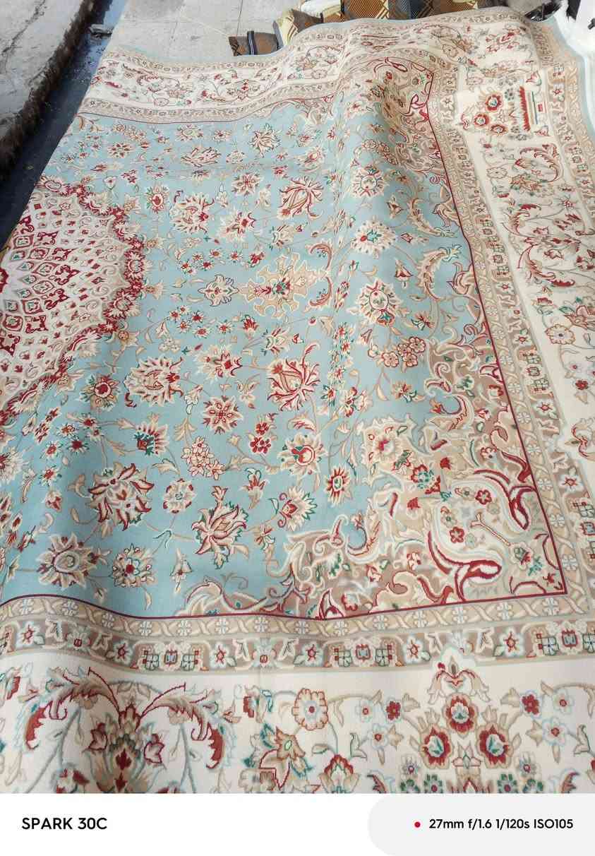 سارع في العرض العرض بلاش جداجدا 
زولية بيرلند 3*5 استندر/40الف 
زولية بيرلند 3*4/ استندر /35الف 
زولية بيرلند 2*3/استندر /19الف 
زولية بيرلند 2.5*3.5 /السعر 25الف 
للاستفسار مراسلة الصفحة أو الاتصال ***********
ملاحظة الالوان متوفرة مثل ماموجود بل منشور
