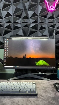 PC GAMING FOR SALE  CPU I3 10100f RAM 16 gb 2*8 3200HZ HARD1 SSD 128G ...