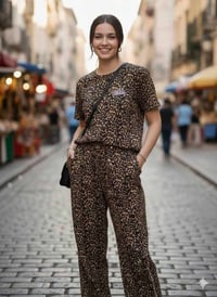 قماش ليكرا • ٥٠-٩٠غ • نسائي