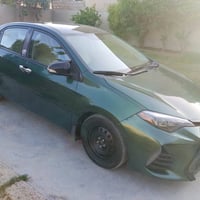 كورولا LE • ٢٠١٦ • سنوية ٢٠٣١