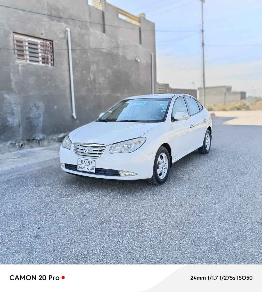 سلام عليكم عليكم انترا موديل 11 خليجي محرك دوش كير ومحرك كفاله تخم تاير كله جديد سياره جاهزه من كلشي ماناقصه برغي 3 قطع صبغ بدون دواخل السياره بسمي شرط التحويل والوكاله سعرها 96 وبيها مجال حق الجيه *********** !______مكاني بابل _______!***********.
