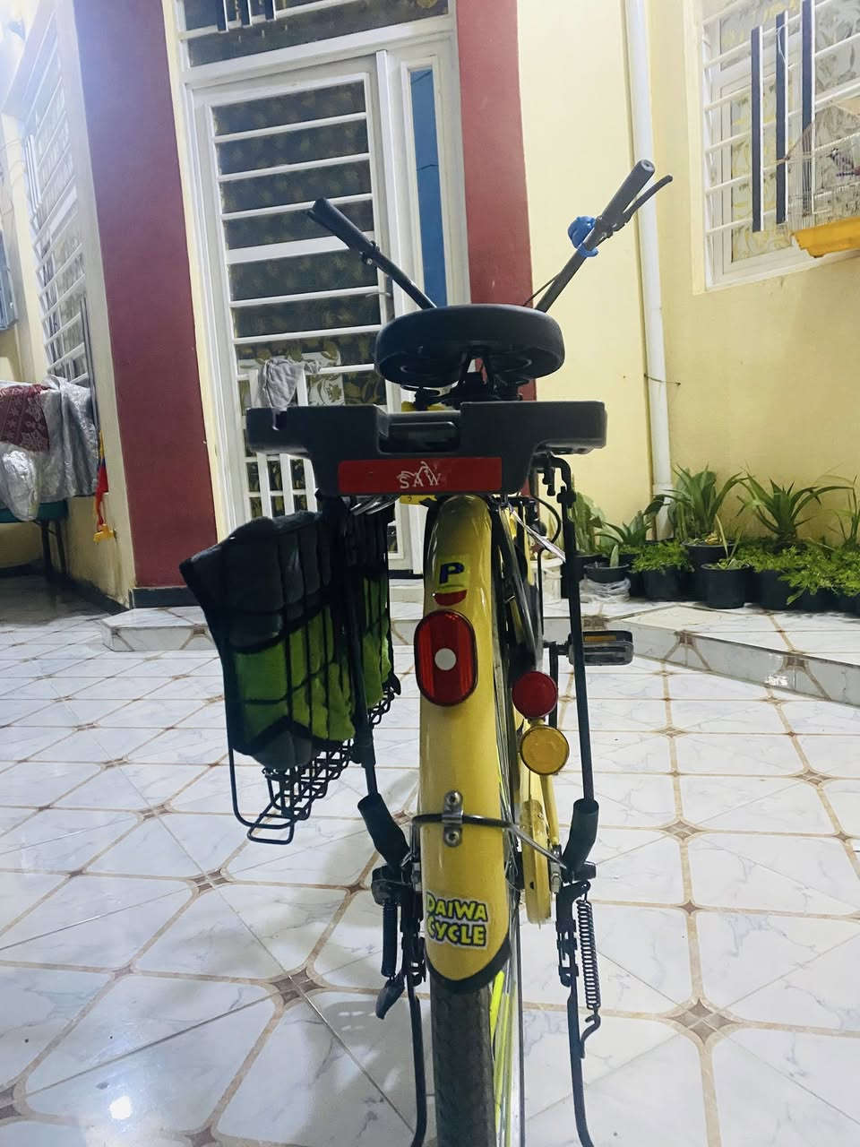 سلام عليكم بايسكل للبيع اب150بي مجال أستوني مأخذه


**إذا كنت صاحب هذا الإعلان وتريد حذفه لأي سبب، رجاءا أرسل رسالة إلى الدعم الفني**