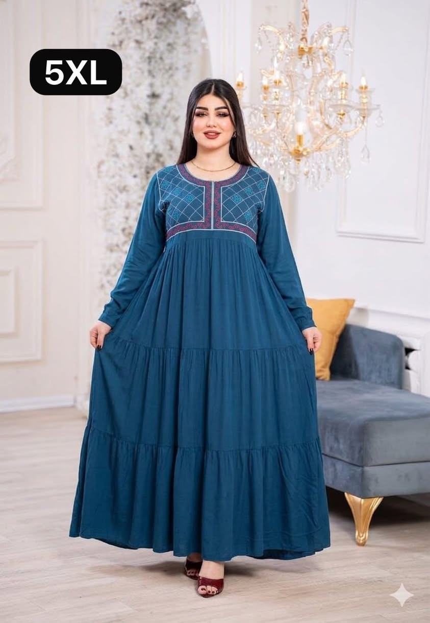 دشداشة كشمير ايطالي كلوش🤗
تلبس كل القياسات حته لخاص
لحكو عل حجز
السعر🔥10🔥 بس
توصيل كل العراق
البيع جمله ومفرد


**إذا كنت صاحب هذا الإعلان وتريد حذفه لأي سبب، رجاءا أرسل رسالة إلى الدعم الفني**