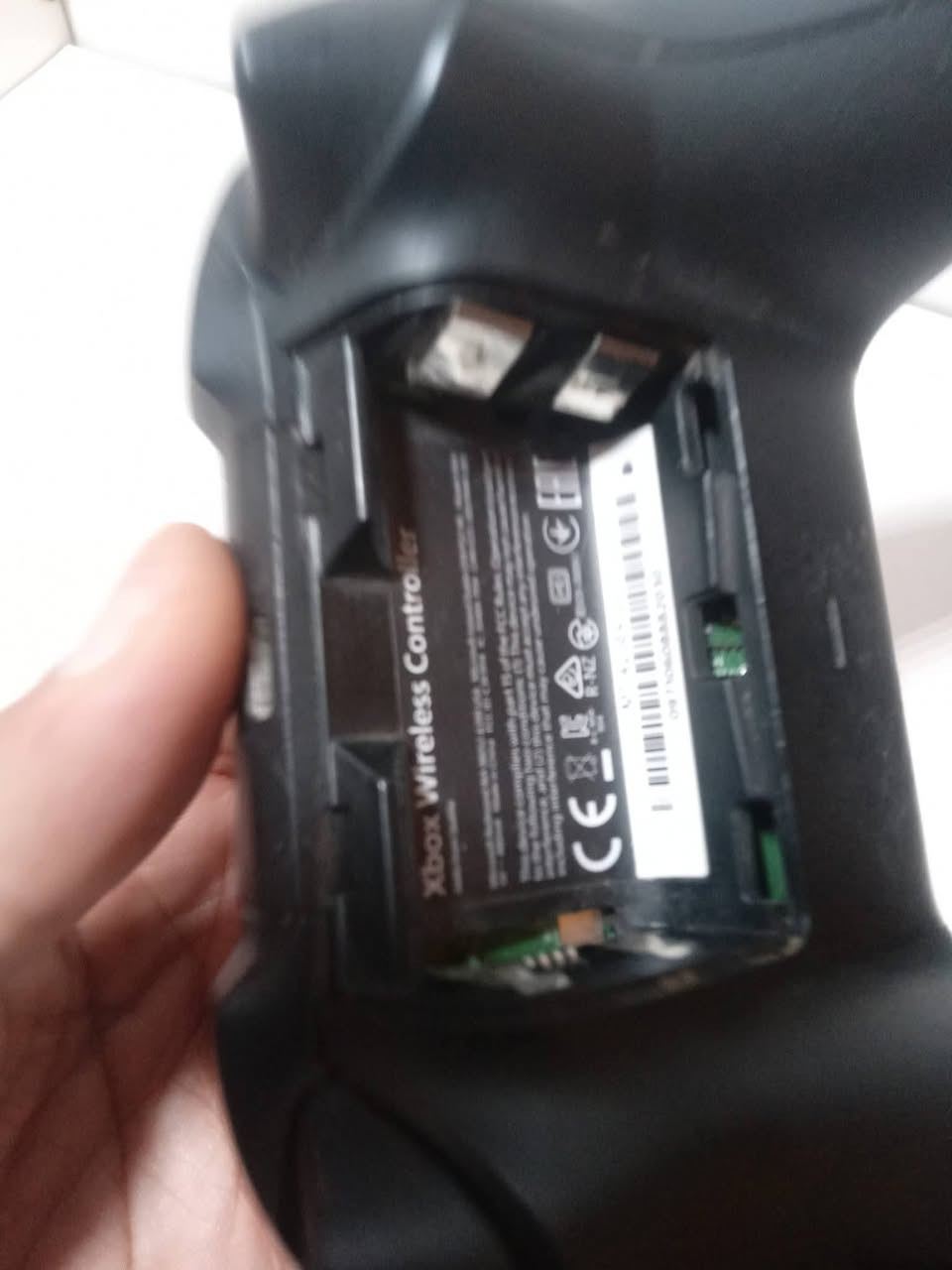 جوستك سيرس اصليه مستخدمه بدون قبق وبطاريه السعر ٤٠ مع التوصيل


**إذا كنت صاحب هذا الإعلان وتريد حذفه لأي سبب، رجاءا أرسل رسالة إلى الدعم الفني**