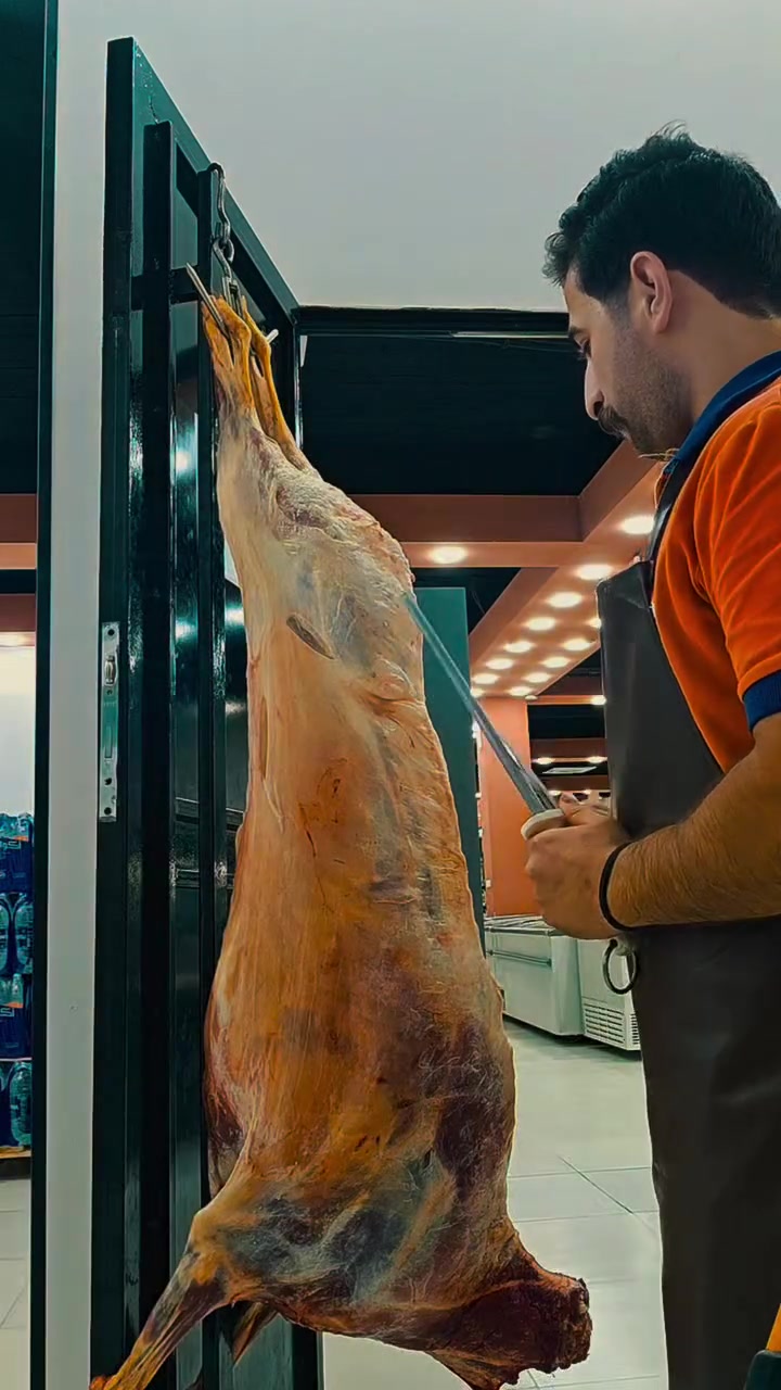 كل عام وانتم بالف خير 🌹
🥩لحم العيد وصل من ايكور ماركت 
عرص خاص لحم غنم عراقي 100‎%‎
 مقطع سعر الكيلو 16.750
📍حي الحسين -داخل العربي مول 
 🛵رقم التوصيل
771 742 1266


**إذا كنت صاحب هذا الإعلان وتريد حذفه لأي سبب، رجاءا أرسل رسالة إلى الدعم الفني**