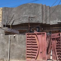 دار للبيع • بيت للبيع • الحمزه الغربي • حي الحسين • عقارات الحمزه • مس...