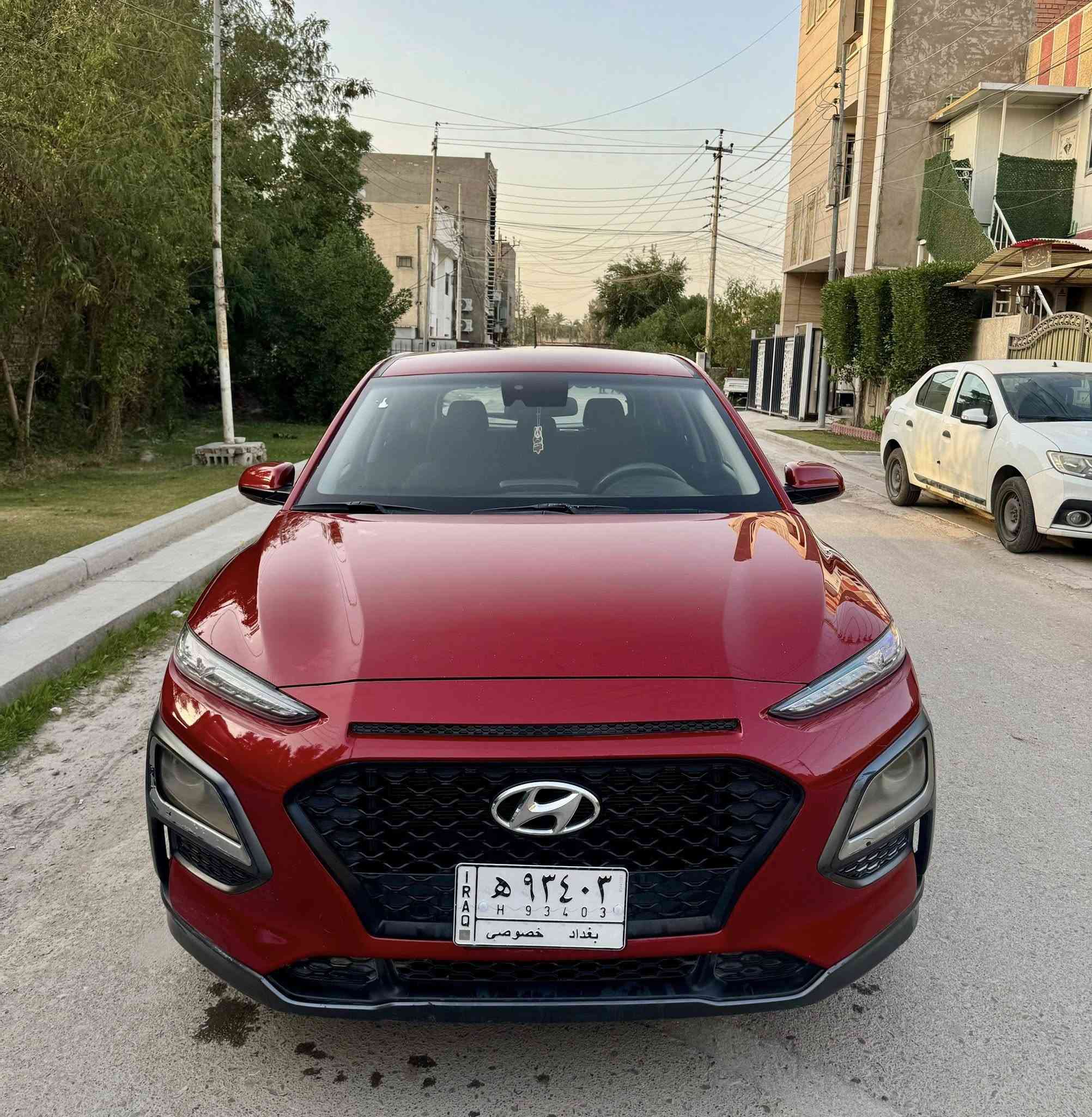 كونا 2018
وارد امريكي
حادث قبق جنطه مصلح نفسه صور حادث نزلتهن
وبيه بارد باب خلفيه
مواصفات عاديه
ويل كب
شاشه كامره خلفيه دواره
ماشيه 110
محرك 2000 دوش

رقم بغداد

مكاني بغداد الدوره

السعر 128 وبيه مجال بسيط 

***********
