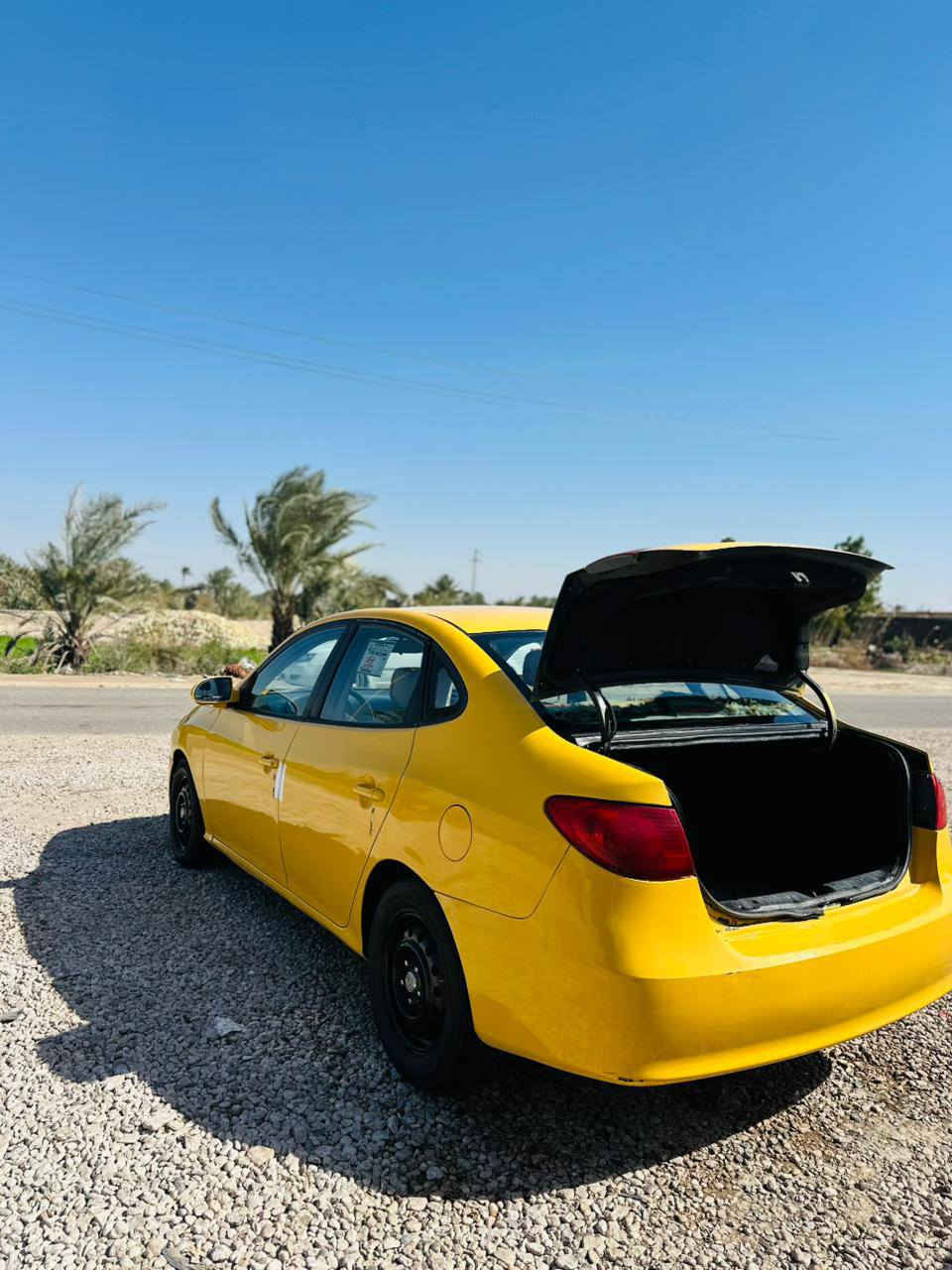 السلام عليكم
للبيع لانتره ٢٠٠٨ رقم بغداد نكليزي بسمي تحويل مباشر
مصفره هيئه وغرمات مكينه وكير بل جيس صدر جديد  تخم تاير جديدة توني شاده حادثة جاملغ وبنيد السعر ٨٢ وبيهه مجال
مكاني حله ناحيه النيل
لاستفسار 
‏‪***********‬‏
‏‪***********‬‏
