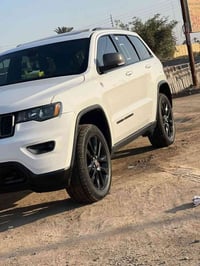 ترايل هوك • ٢٠١٧ • فول مواصفات