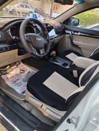 سورنتو ٢٠١٤ • مكينة ٢٤٠٠ • ٧ راكب