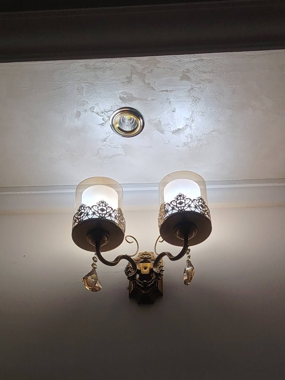 سيت ثريات قطرها ٥٠ب٥٠
ثريه ألوان ملون +شمسي +ابيض
فانوس شمسي
سعر ٨٥


**إذا كنت صاحب هذا الإعلان وتريد حذفه لأي سبب، رجاءا أرسل رسالة إلى الدعم الفني**