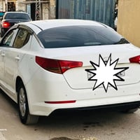 كي فايف • ٢٠١٤ • مكينة وكير مكفولة