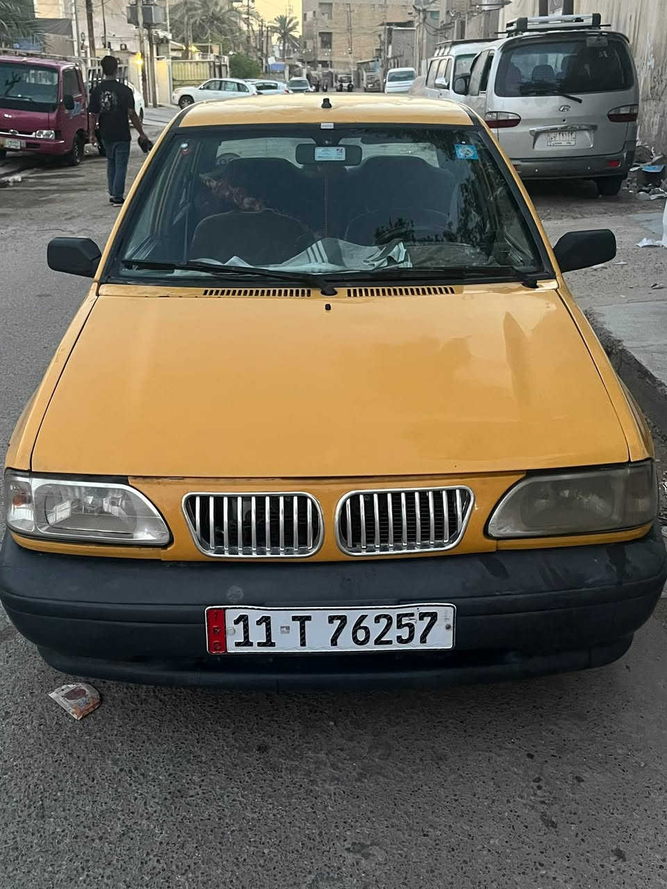 سايبا موديل 12 للبيع  بغداد الجديده للتفاصيل ***********
