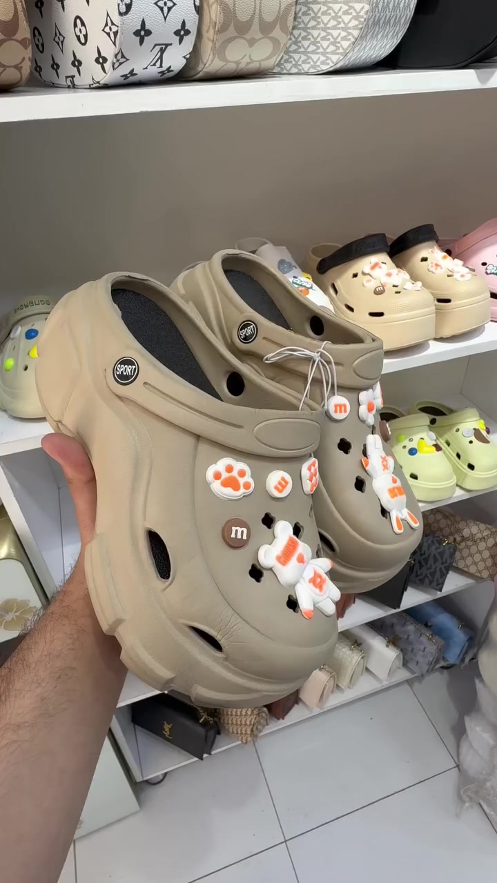 البيع جملة فقط
🚚التوصيل متوفر لجميع انحاءالعراق 🇮🇶
التواصل على الوتساب حصراً  📞 
*********** المبيعات 📞
*********** الاداره 📞
البيع جملة فقط
