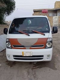 موديل ٢٠١٦ • كفاله عام • كير واكسل جديد