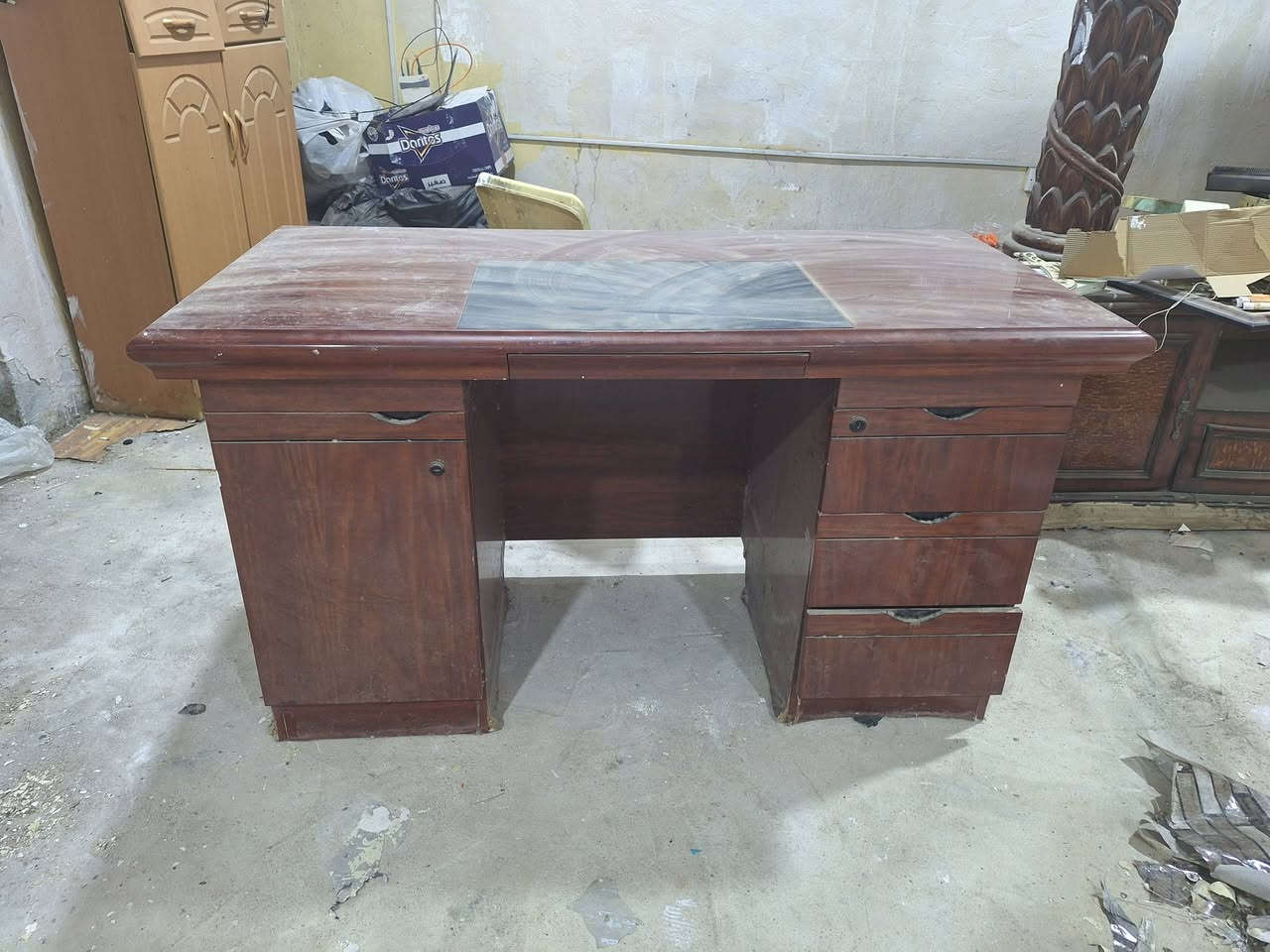للبيع قسم بالموفقيه وقسم بكوت الحجاج


**إذا كنت صاحب هذا الإعلان وتريد حذفه لأي سبب، رجاءا أرسل رسالة إلى الدعم الفني**