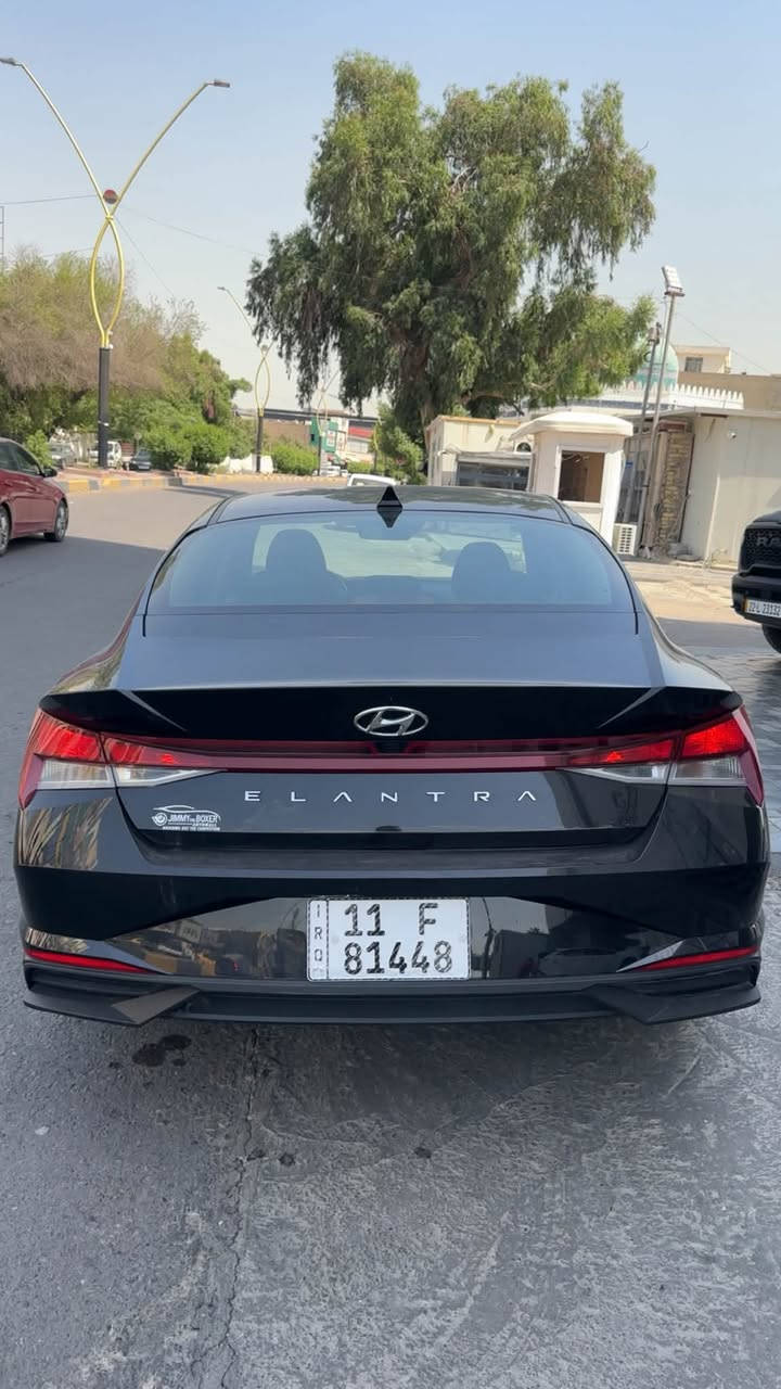 النترا موديل ٢٠٢٣ دخول جديد مصارله كم شهر من ترقمت بغداد بدون ايرباك
فول عدا فتحه وجلد

- بصمة تشغيل ابواب وصندوك (بصمة ابواب لمس

- محرك دش 2000

- كاميره خلفية

٥ - رادارات 360 درجة ) امامي جانبي خلفي ( مع مانع التصادم الامامي والجانبي والخلفي

- التحذير عند فتح الباب

- تحكمات ستيرن 4 جهات

-  3 وضعيات للعدادات

( وضعيات قيادة ) عادي سبورت ذكي )

- مثبت سرعة ذكي ) التحذير عند مغادرة المسار )

ماشيه 40mi- 

- 

- شاشة بلازمة حجم كبير لمس تدعم نظام الابل كار بلي والاندرويد

اوتو بدون كيبل يربط التلفون واير ليس و GPS

- شحن واير ليس

- نظام الصوت Bose عدد السماعات 8

- تشغيل عن بعد

- اضواء ترحيب عند الاقتراب

- نقطة عمياء

كير اوتماتيك و S عادي

- تحديد مسار وقيادة ذاتية ورادار امامي

سيارة بولش قبل شهر بولشتها دهن جديد سيارة استخدام شخصي من اشتريتها لحد الان مشيها 2000 والباقي ب امريكا جديده صور امريكا والحادث موجوده بالمنشور 

 

السعر 152وبيها مجال للشراي الاستفسار خاص او ع رقم ***********
