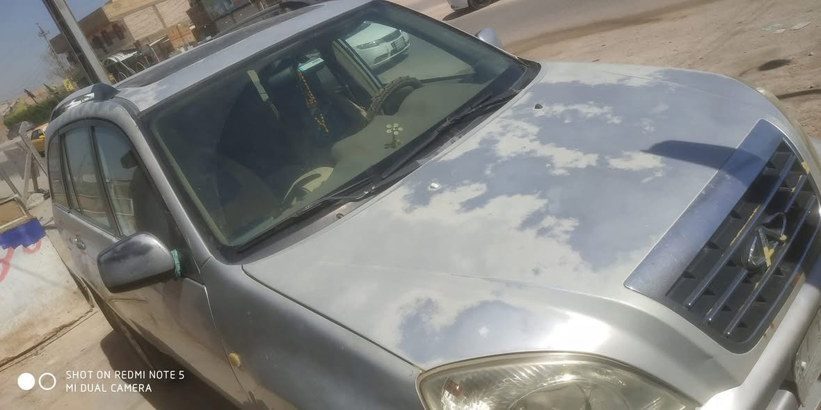 تيكو ٢٠١١  نضيفه جدا
اتوماتيك ميكانيكي 
مكانها النجف  
راعيها هم نجف سعرها ٤٨ ورقه 
***********
