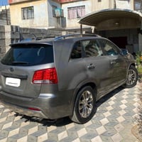 ٢٠١٢ • وارد أمريكي • ٦ سلندر