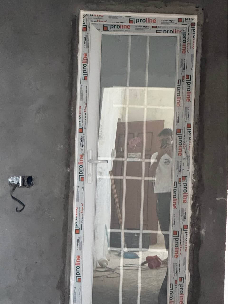 معمل بركات الرضا ع لل pvc والألمنيوم 
أبواب 
شبابيك
محجرات 
كاونترات
النجف الأشرف حي العسكري شارع السبيس النجف, العراق


**إذا كنت صاحب هذا الإعلان وتريد حذفه لأي سبب، رجاءا أرسل رسالة إلى الدعم الفني**
