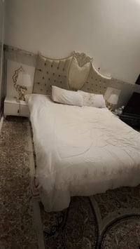 غرفة نوم • اربيل هولير نوي • بيها مجال