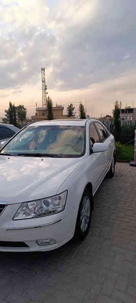 سۆناتا 2010خلیجی مــوحەسن 
گێڕ ئۆتۆماتیک ،، ســڵید ،،، سوکان ڤۆلێۆم  ،،، شاشەو کامێرا بیلاد ،،نــاوزەرد ی فۆڕنیکا . زۆر مواسەفاتی ترش  مکینەی 2.4  87.000km هەقیقی ڕۆشــــتووە . سپێری شەریکەی دانــەبەزیــوە بێ دەعم لێدراوە چەند پەڵێک بۆیاخی هەیە و  بەس دوبەیە سیارەکە   نرخ 78گەڵا کەمێک مجال تـــکایە گەر موشتری نیت سەری خۆتوو منیش مەێشێنە ژ.م ***********
*********** حلبجة
