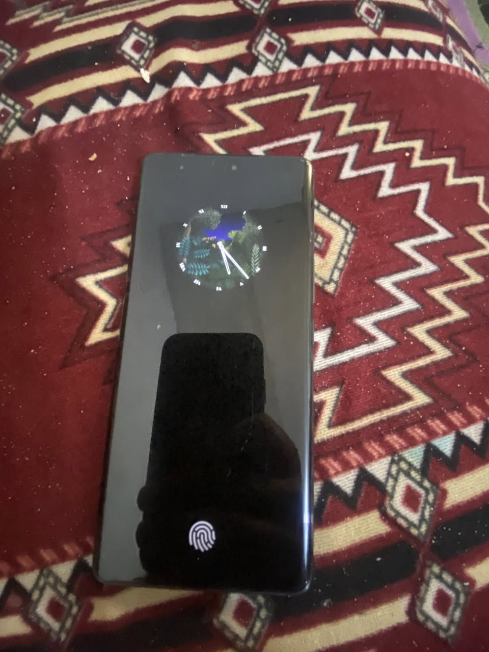 السلام عليكم جهاز هونر اكس٩سي   للبيع السعر ٣٠٠ وبي مال


**إذا كنت صاحب هذا الإعلان وتريد حذفه لأي سبب، رجاءا أرسل رسالة إلى الدعم الفني**