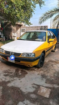 بيجو • ٢٠١٦ • مكينة وكير نظيفين