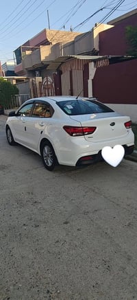 ريو S • ٢٠١٩ • رقم نينوى