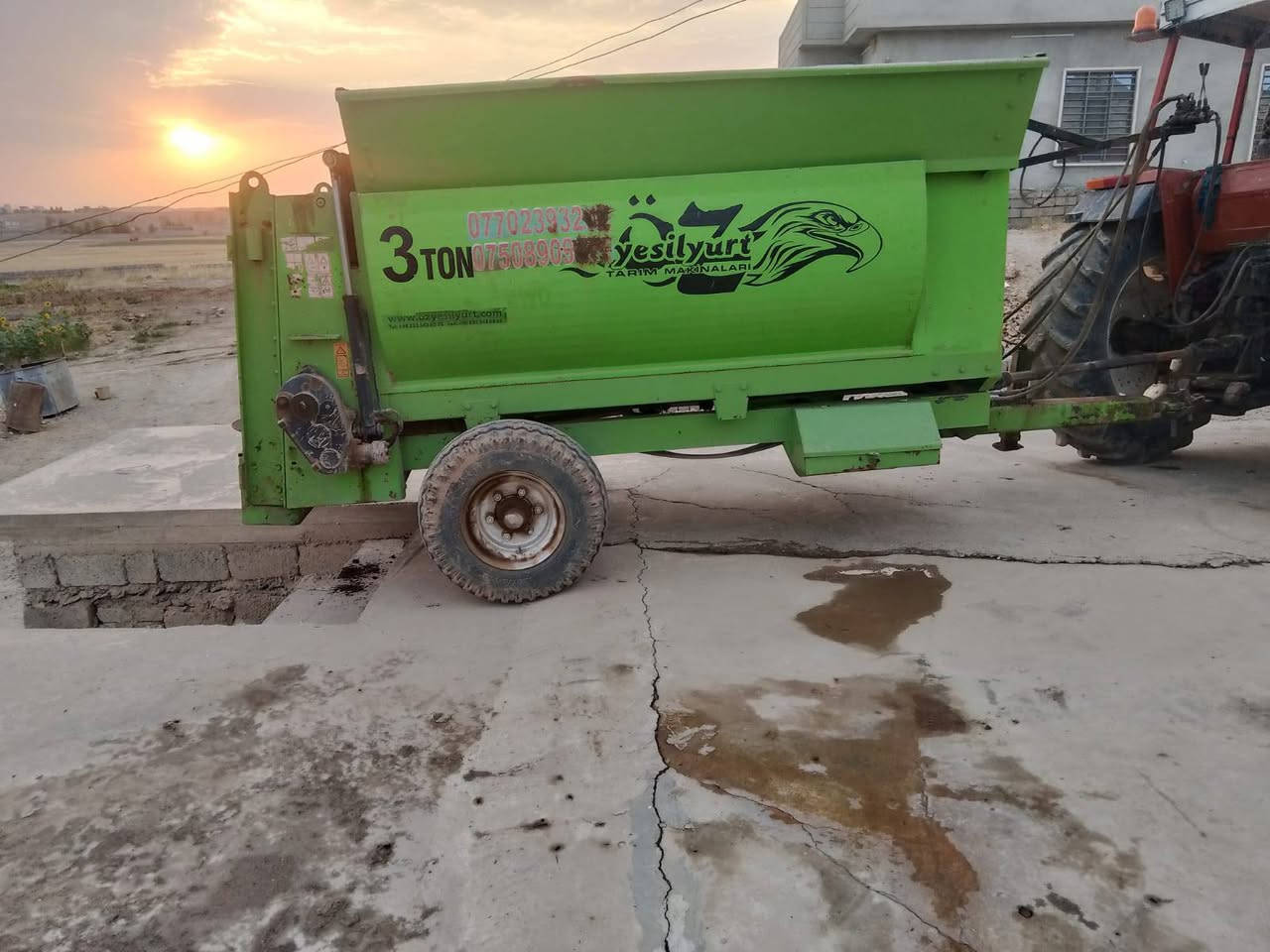 سلام عليكم نثر درچ للبيع كلو شرط
معمر جديد 
السعر 40او بي مجال
***********
