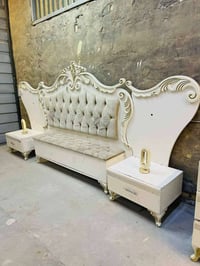 غرفه تركي • ٦قطع • تجميع ونقل مجاني