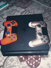 بلي فور سليم • مهكر • نجف