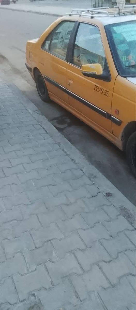 سلام عليكم سياره بيجو باص موديل 2015 سياره مناقصها اي شي مكينه بلاديه سياره جديده بمعنه الكلمه مكان بغداد سعر 48 بيها مجال حك الجيه الاستفسار ***********
