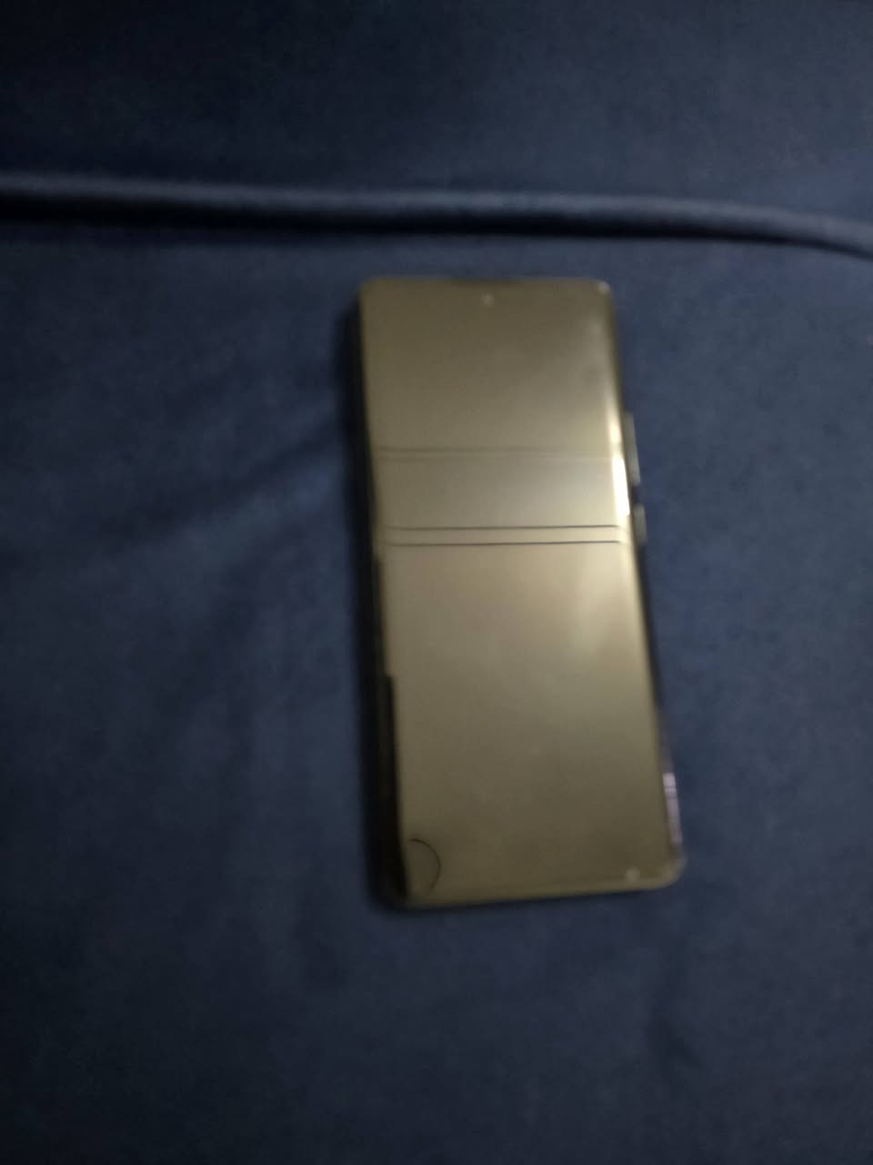 Pocophone x7 5g
256.12
اخو الجديده 290الف وبيه مجال بلاسق الشركه
مكاني سماوه توصيل اكو


**إذا كنت صاحب هذا الإعلان وتريد حذفه لأي سبب، رجاءا أرسل رسالة إلى الدعم الفني**