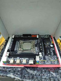 مذر بورد من شركه Atermiter مع معالج  تعال خاص واعرض سعرك  او تواصل معي...