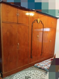 أغراض غرفة نوم • أثاث • ديكور